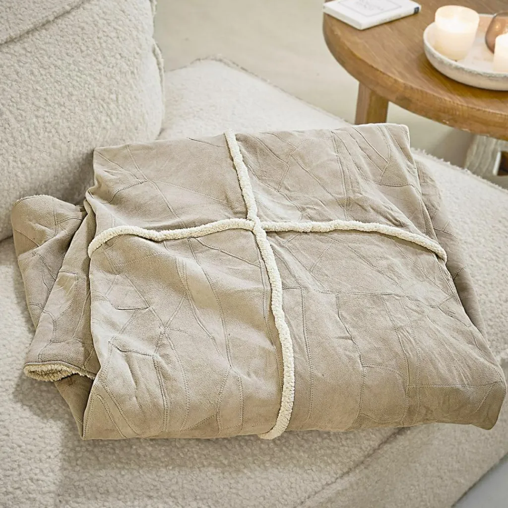LOBERON Plaids Et Couvertures|Plaids*Plaid Raminya