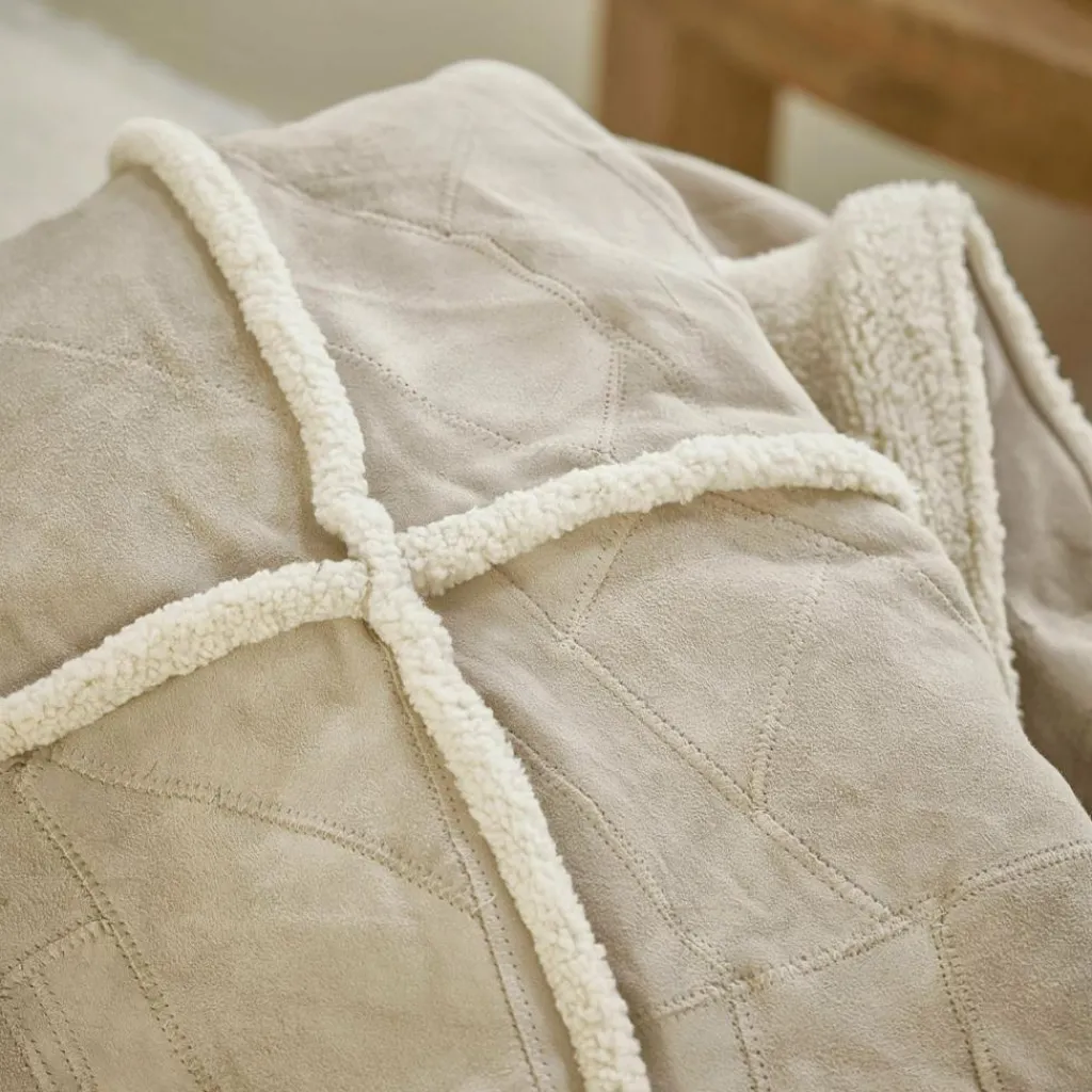 LOBERON Plaids Et Couvertures|Plaids*Plaid Raminya