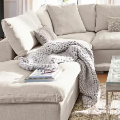 LOBERON Plaids Et Couvertures|Plaids*Plaid Reidous