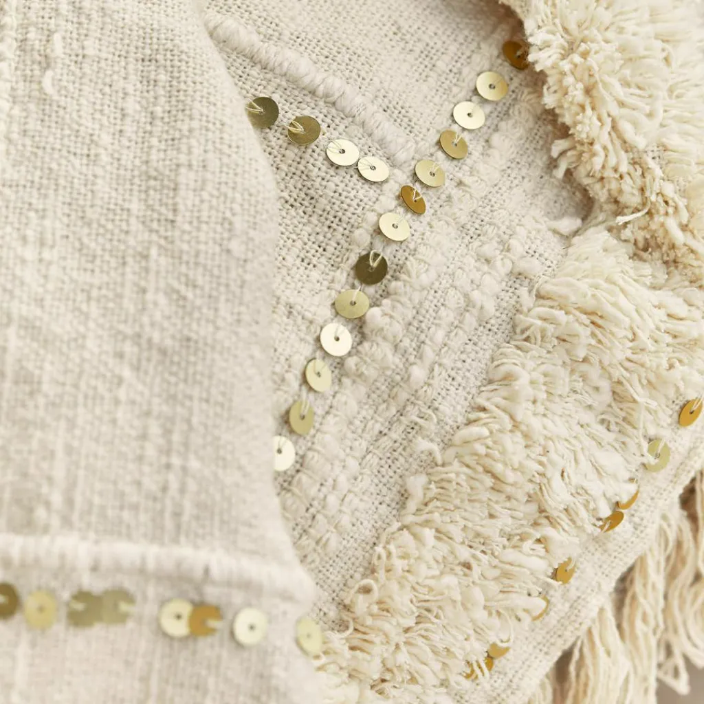 LOBERON Plaids Et Couvertures|Plaids*Plaid Rousseline