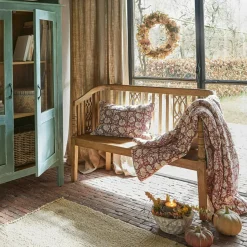 LOBERON Plaids Et Couvertures|Plaids*Plaid Soleique