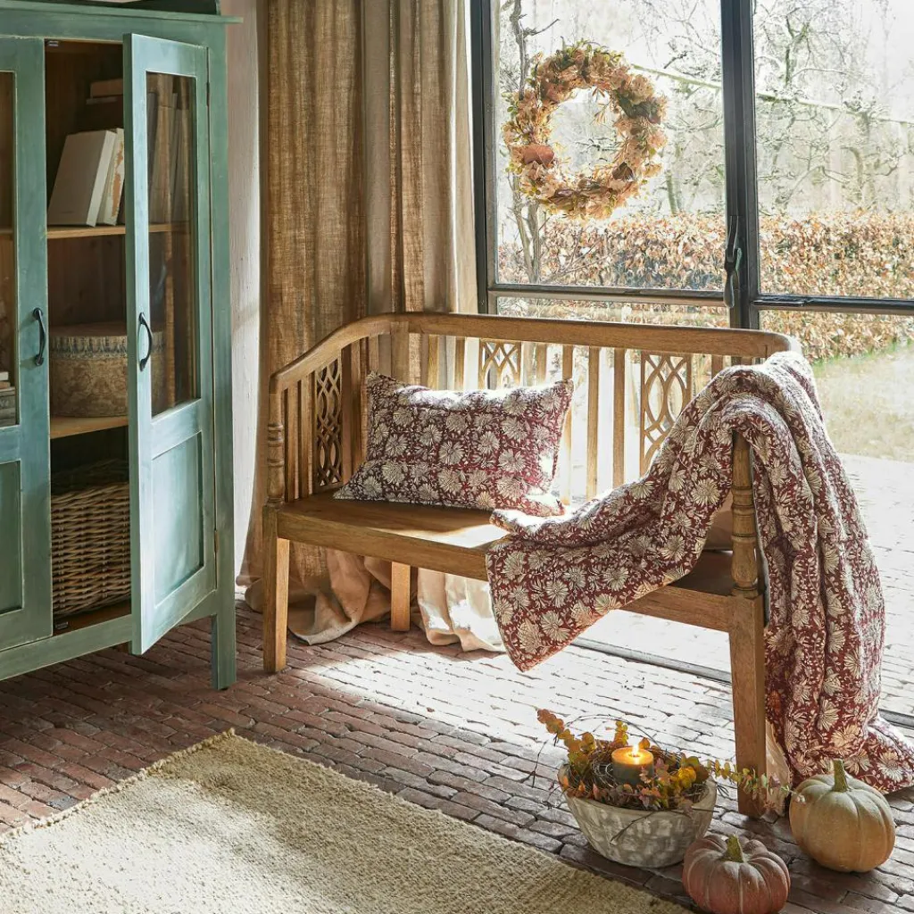 LOBERON Plaids Et Couvertures|Plaids*Plaid Soleique