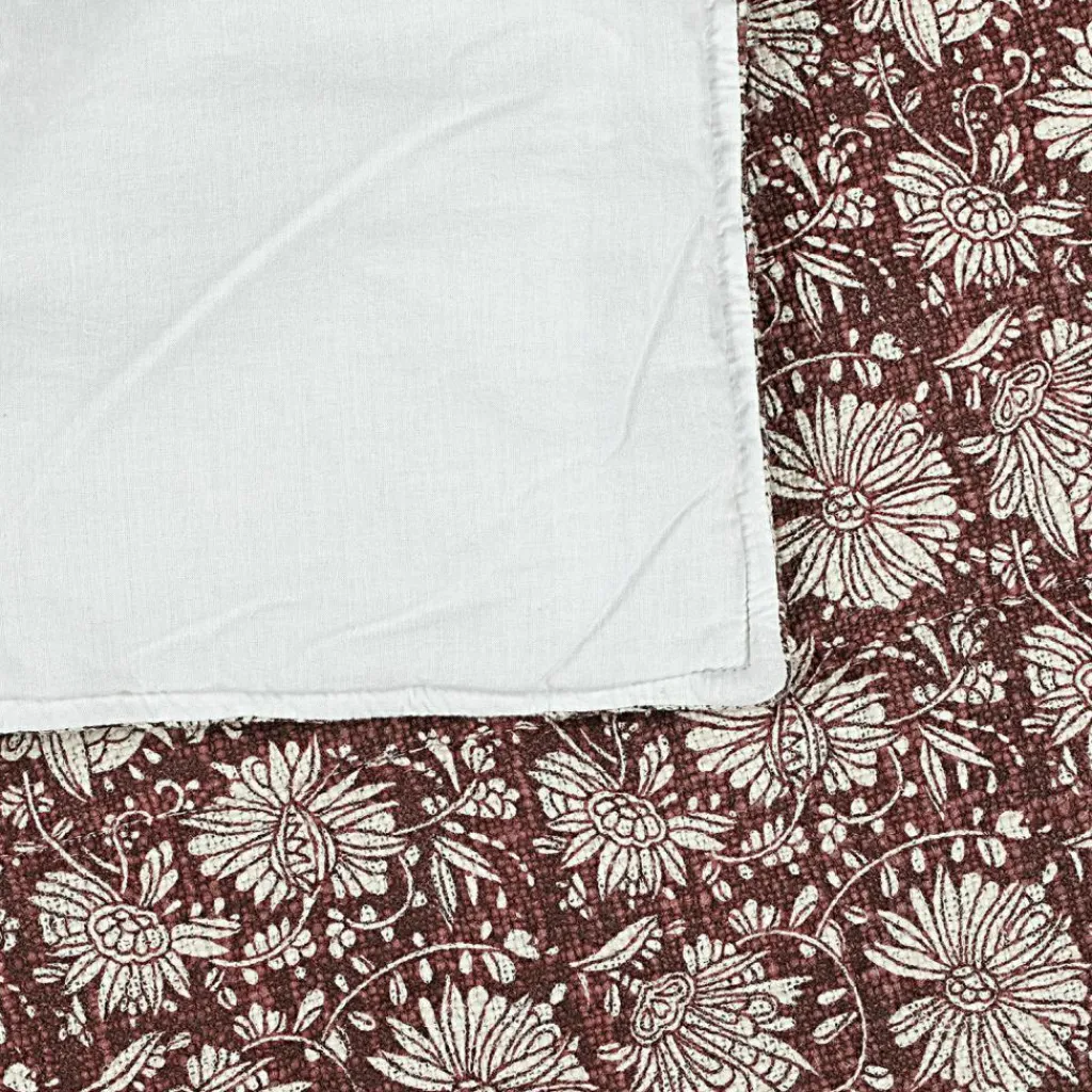 LOBERON Plaids Et Couvertures|Plaids*Plaid Soleique