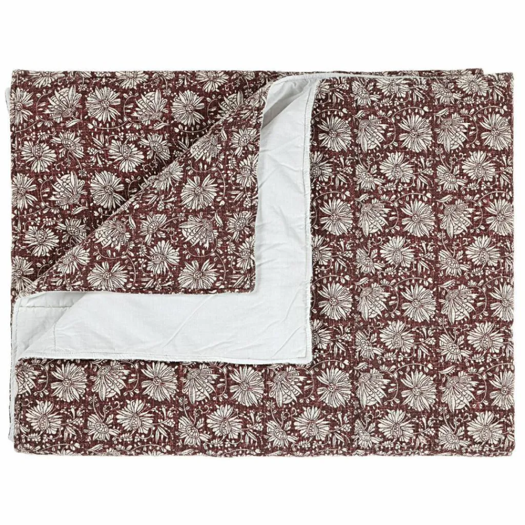 LOBERON Plaids Et Couvertures|Plaids*Plaid Soleique