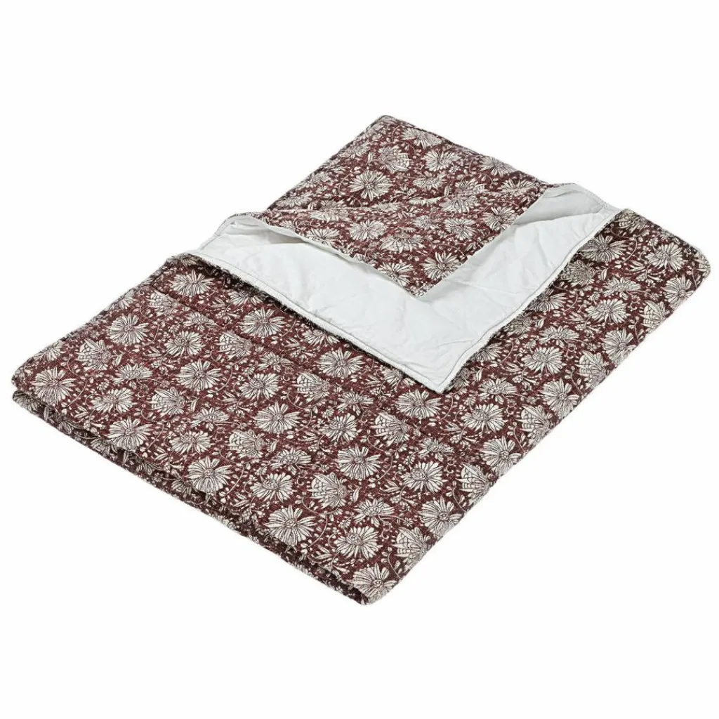 LOBERON Plaids Et Couvertures|Plaids*Plaid Soleique