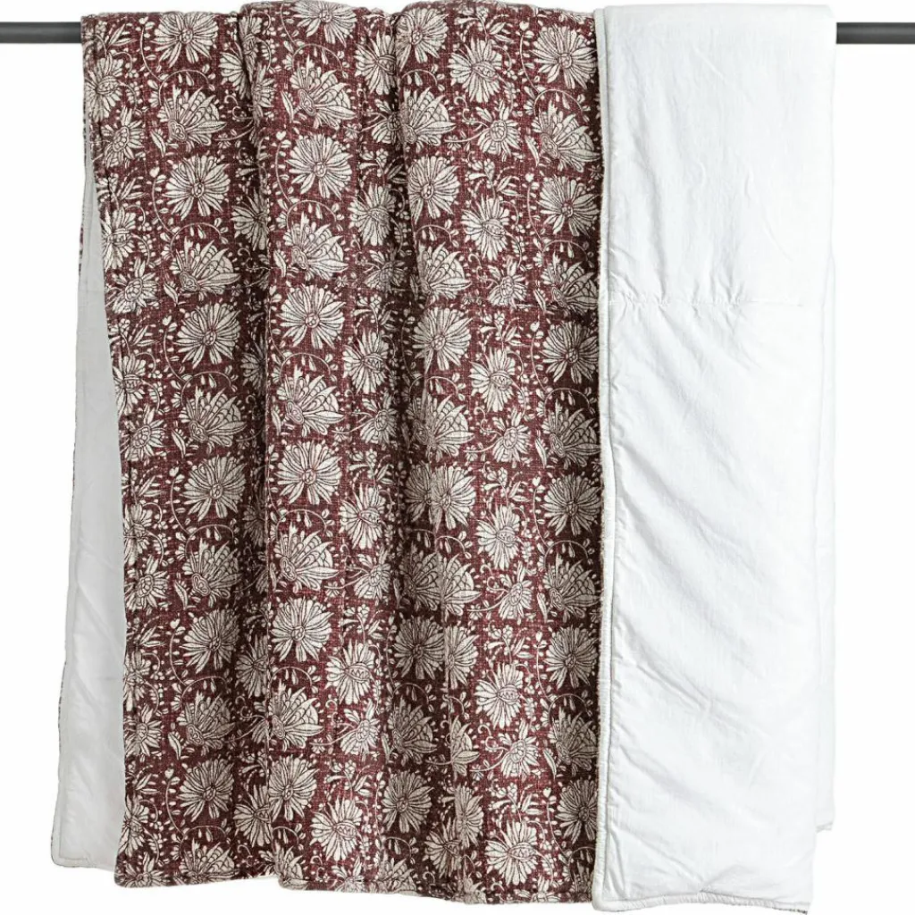 LOBERON Plaids Et Couvertures|Plaids*Plaid Soleique