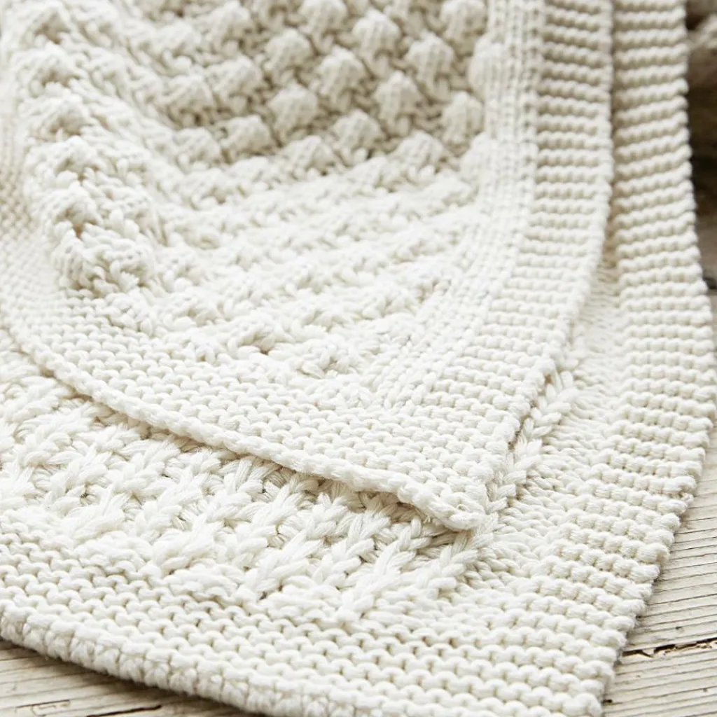 LOBERON Plaids Et Couvertures|Plaids*Plaid Tremes