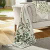 LOBERON Plaids Et Couvertures|Plaids*Plaid Wescombe