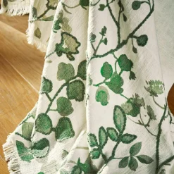 LOBERON Plaids Et Couvertures|Plaids*Plaid Wescombe