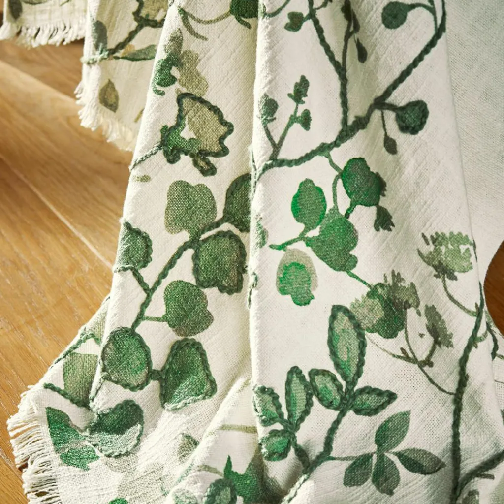 LOBERON Plaids Et Couvertures|Plaids*Plaid Wescombe