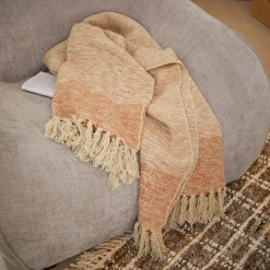 LOBERON Plaids Et Couvertures|Plaids*Plaid Winlow