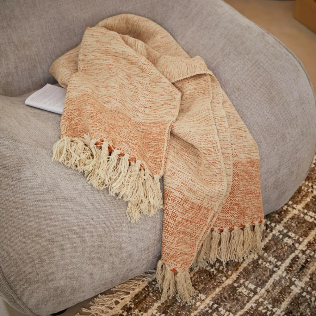 LOBERON Plaids Et Couvertures|Plaids*Plaid Winlow