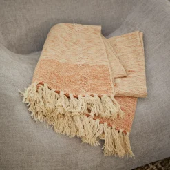 LOBERON Plaids Et Couvertures|Plaids*Plaid Winlow