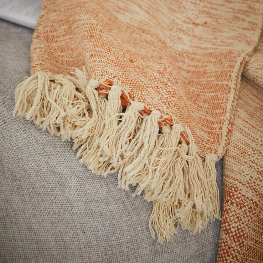 LOBERON Plaids Et Couvertures|Plaids*Plaid Winlow