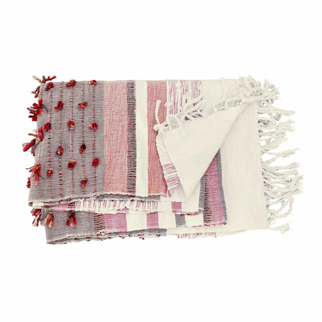 LOBERON Plaids Et Couvertures|Plaids*Plaid Yazmira