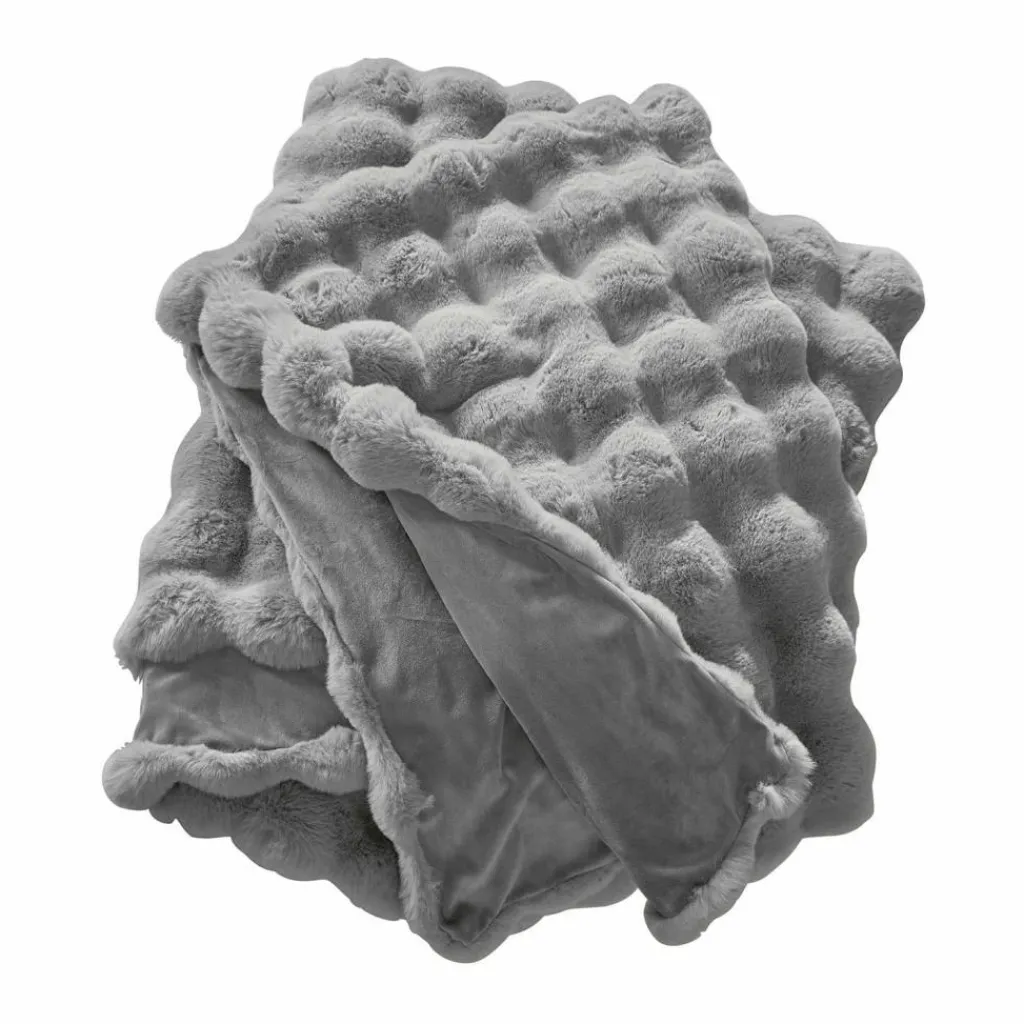LOBERON Plaids Et Couvertures|Plaids*Plaid Zalina