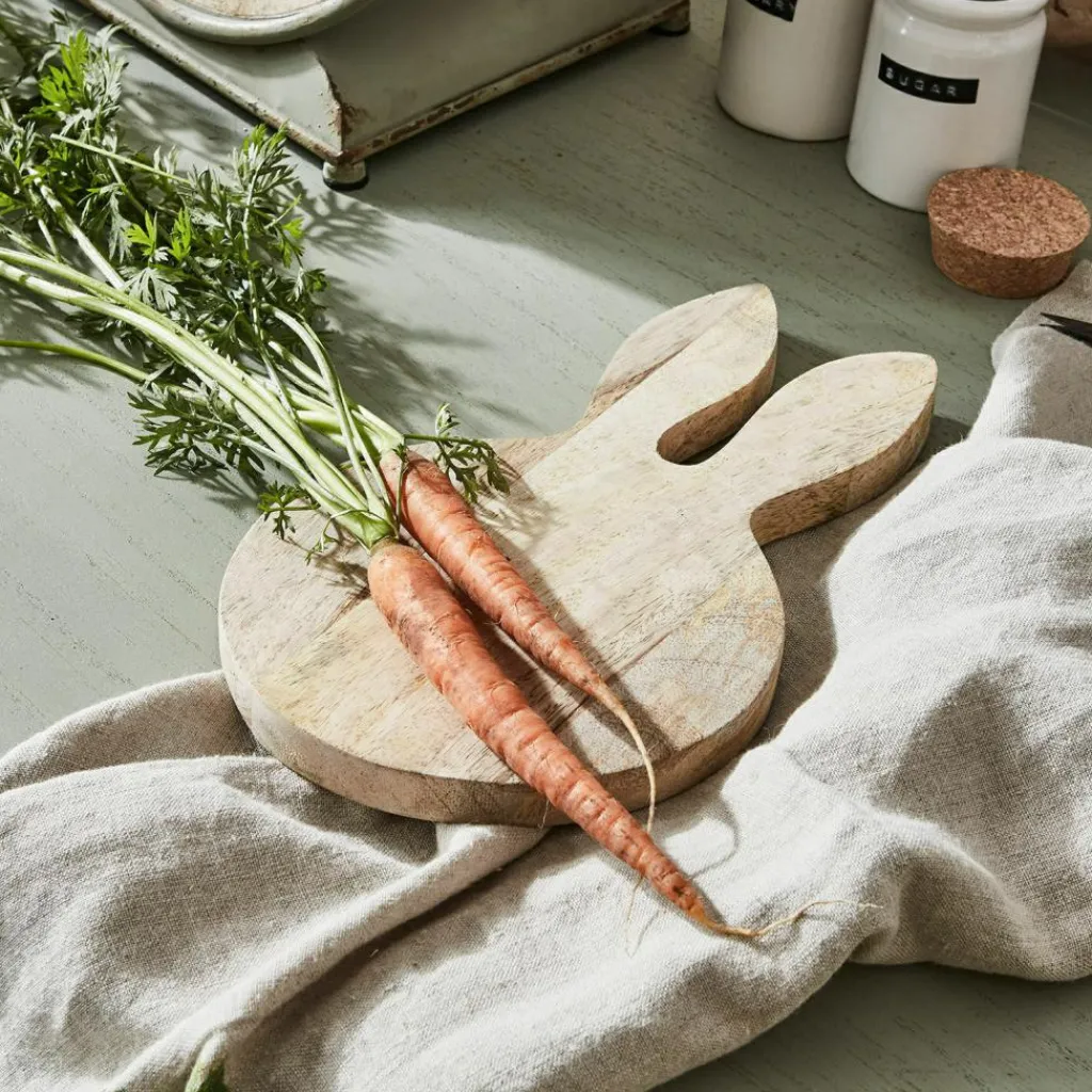 LOBERON Ustensiles De Cuisine|Accessoires De Table*Planche à découper Nante