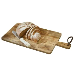 LOBERON Ustensiles De Cuisine|Accessoires De Table*Planche à découper Vianezia