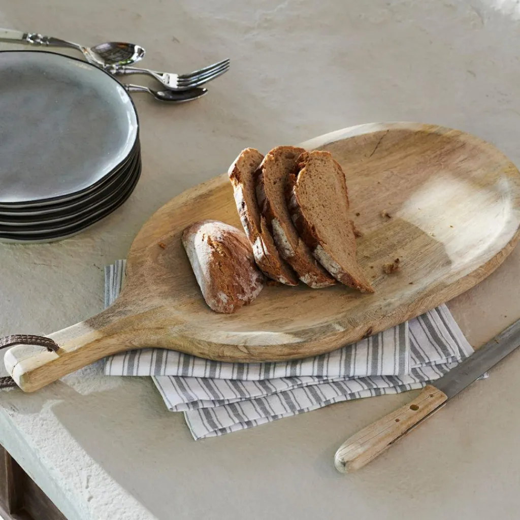 LOBERON Plateaux|Plateaux*Planche Journée