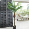 LOBERON Fleurs Séchées Et Artificielles|Décoration*Plante décorative en pot Zephyriel