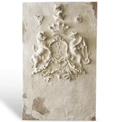LOBERON Tableaux|Décoration*Plaque décorative Bédeille