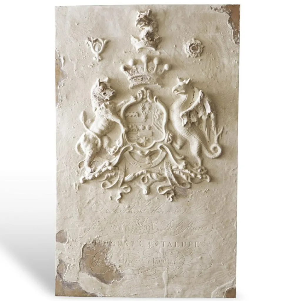 LOBERON Tableaux|Décoration*Plaque décorative Bédeille