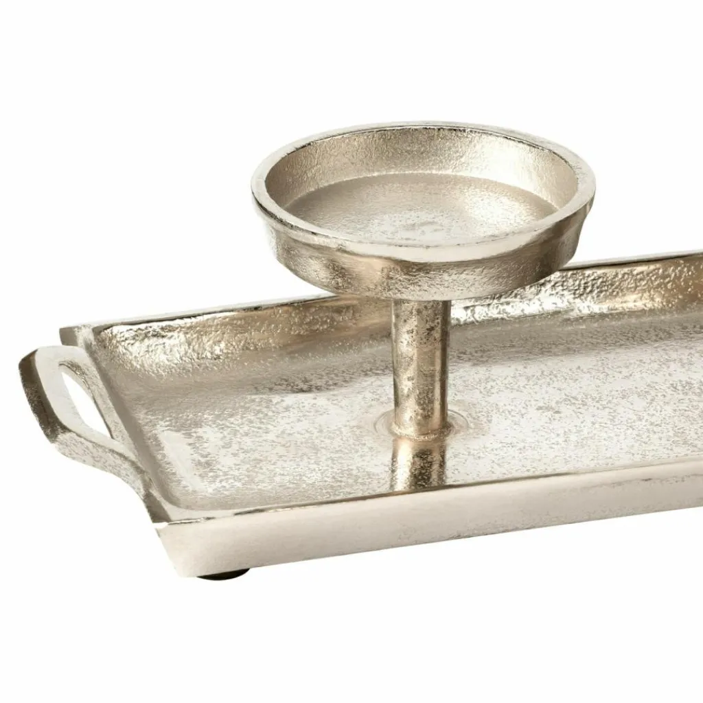 LOBERON Bougeoirs|Porte-Bougies*Plateau à bougies Indila