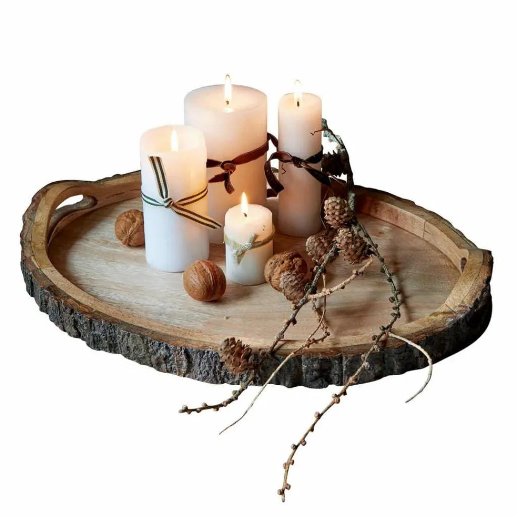 LOBERON Plateaux|Plateaux*Plateau Danice