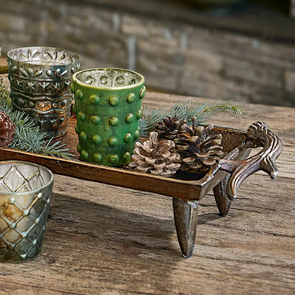 LOBERON Plateaux|Plateaux*Plateau Donia