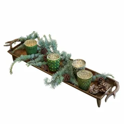 LOBERON Plateaux|Plateaux*Plateau Donia