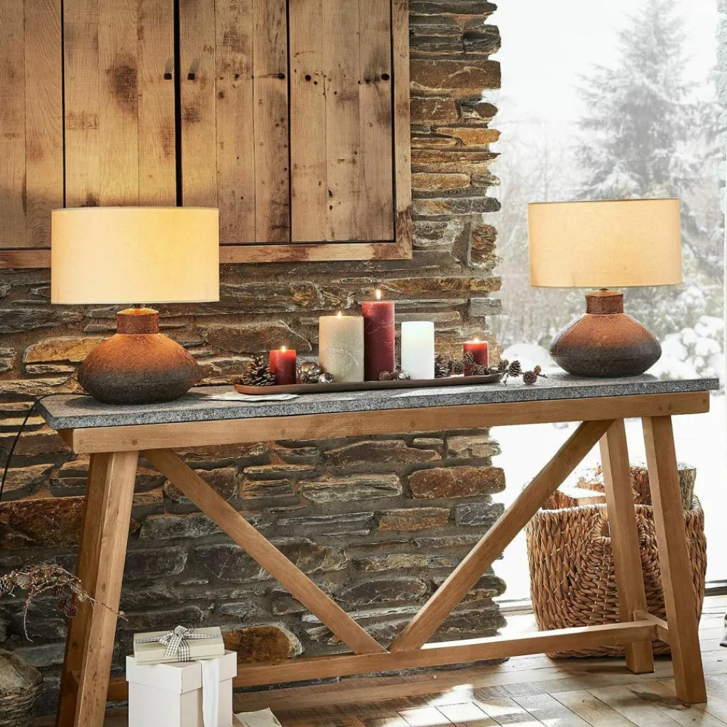 LOBERON Plateaux|Plateaux*Plateau Krevisto