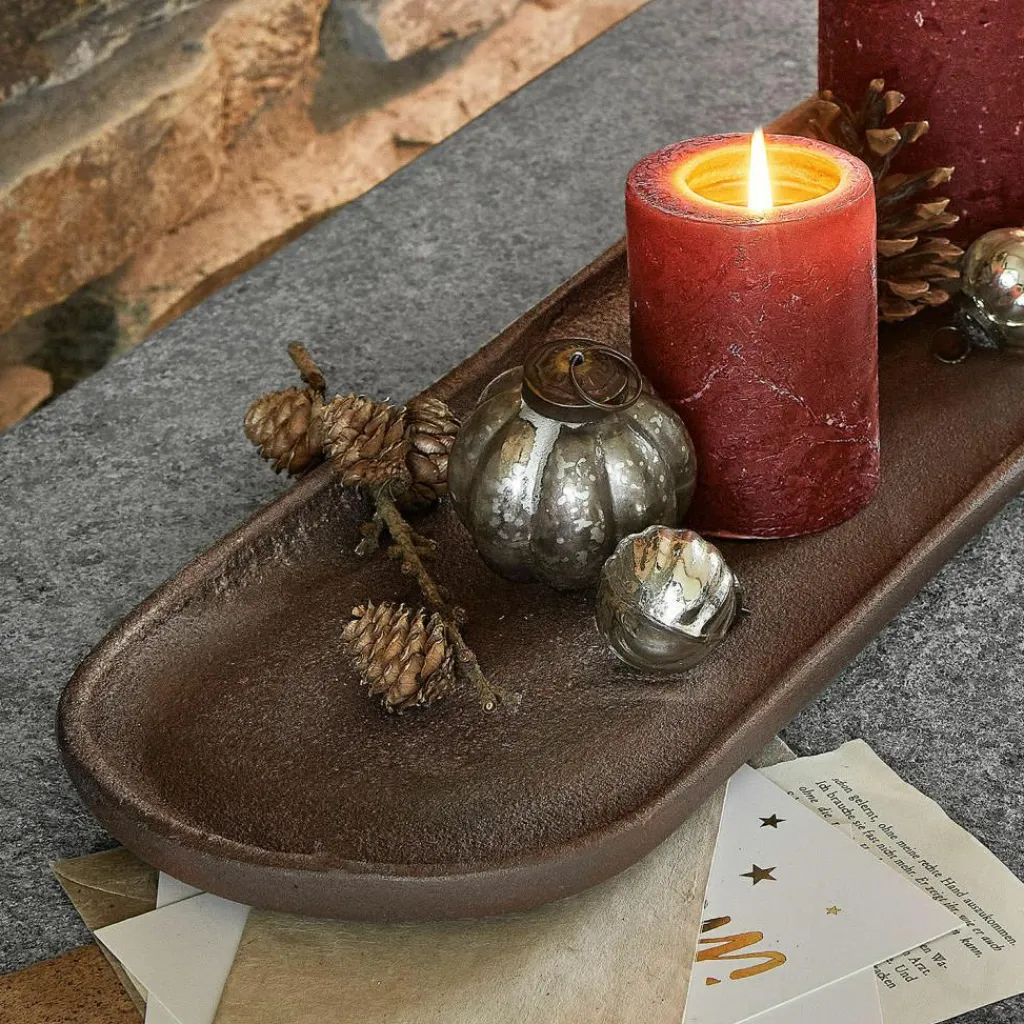 LOBERON Plateaux|Plateaux*Plateau Krevisto