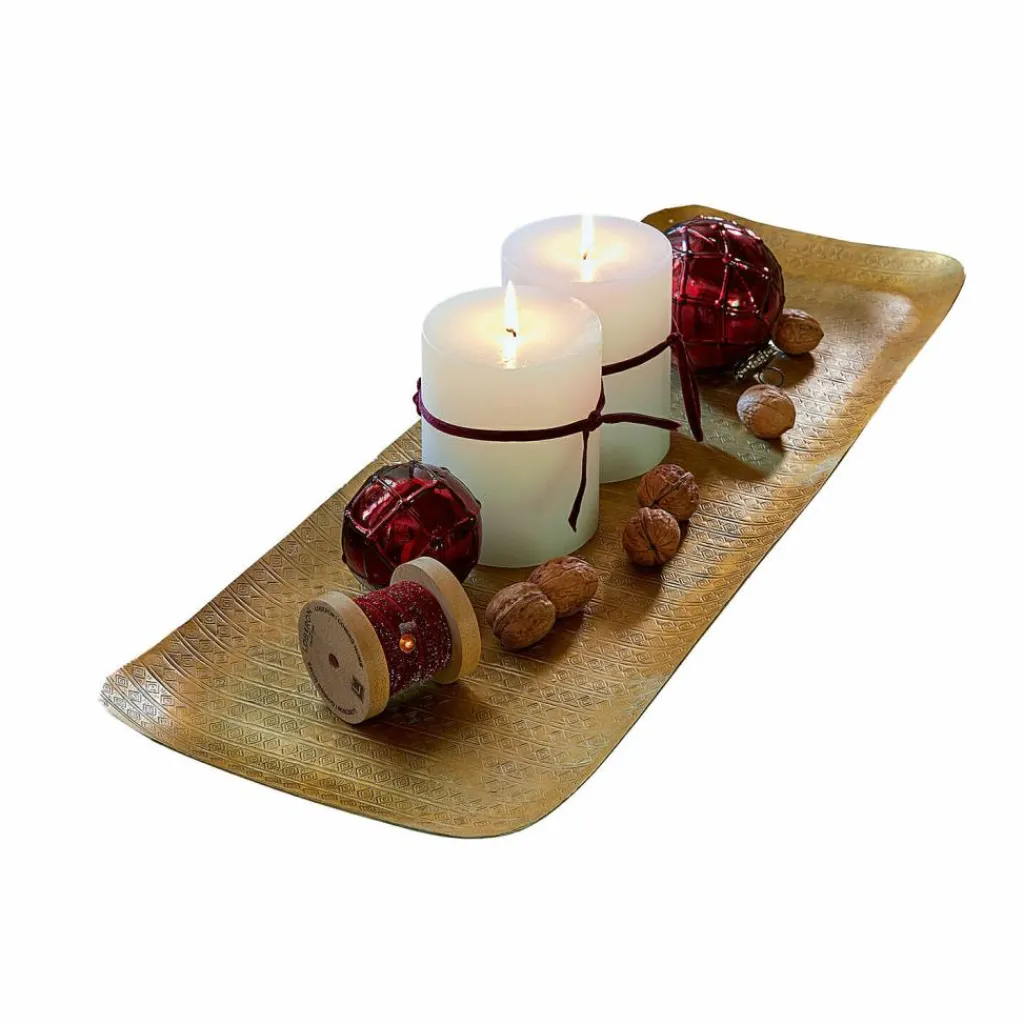LOBERON Plateaux|Plateaux*Plateau Élodine