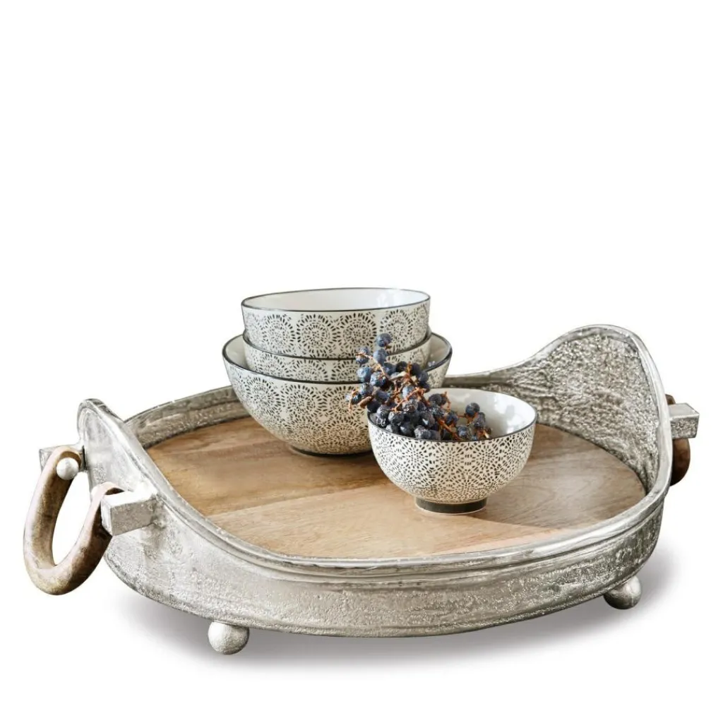 LOBERON Plateaux|Plateaux*Plateau Louvil