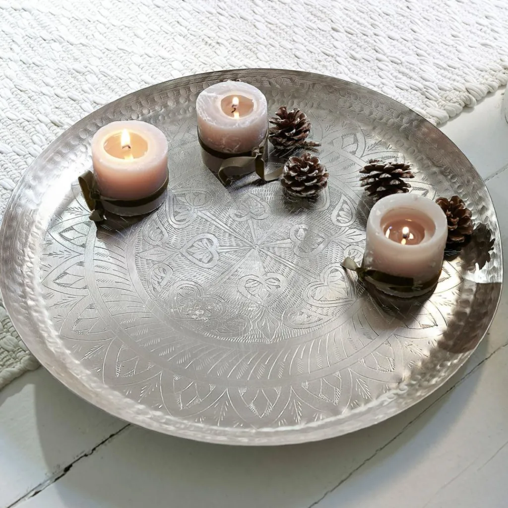 LOBERON Plateaux|Plateaux*Plateau Moleur
