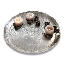 LOBERON Plateaux|Plateaux*Plateau Moleur