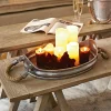 LOBERON Plateaux|Plateaux*Plateau Morgan