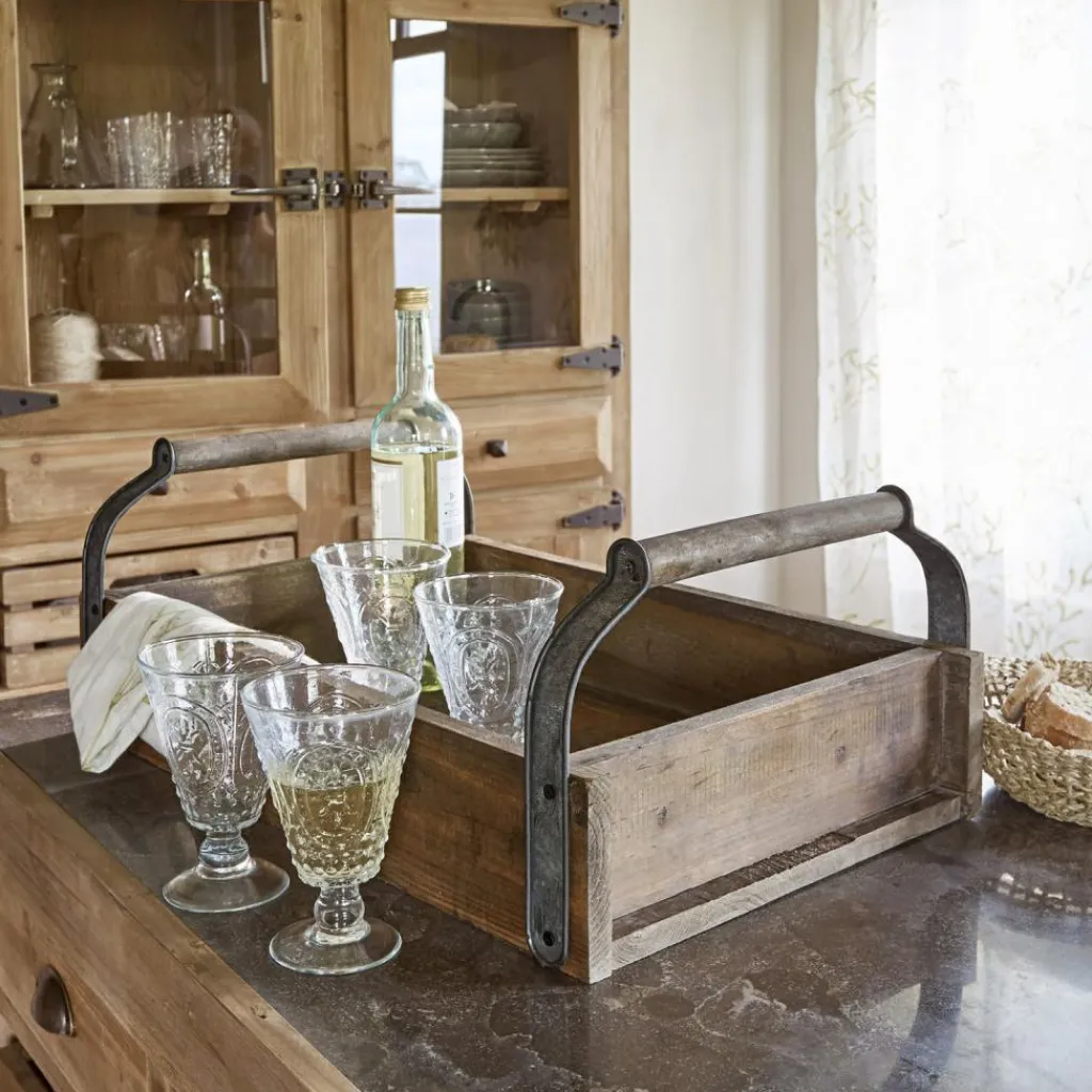 LOBERON Plateaux|Plateaux*Plateau Perryham