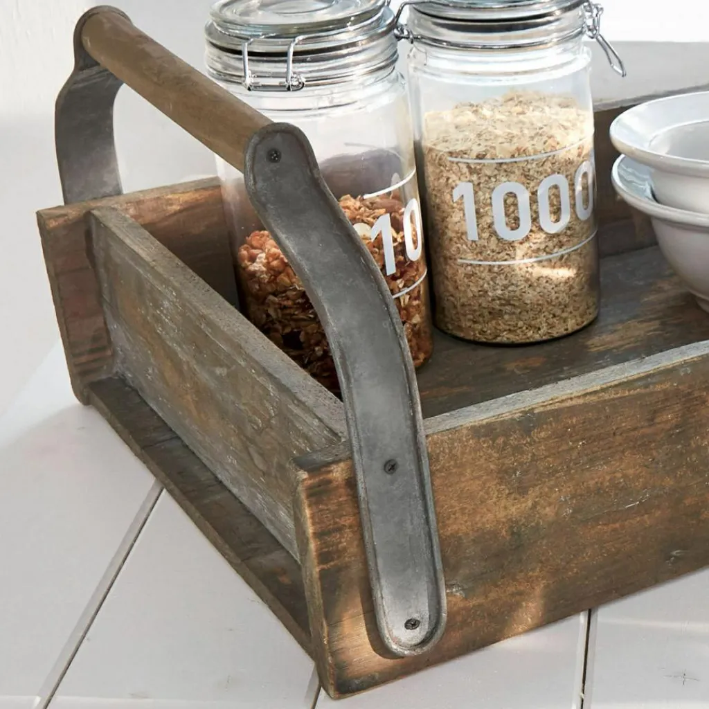 LOBERON Plateaux|Plateaux*Plateau Perryham