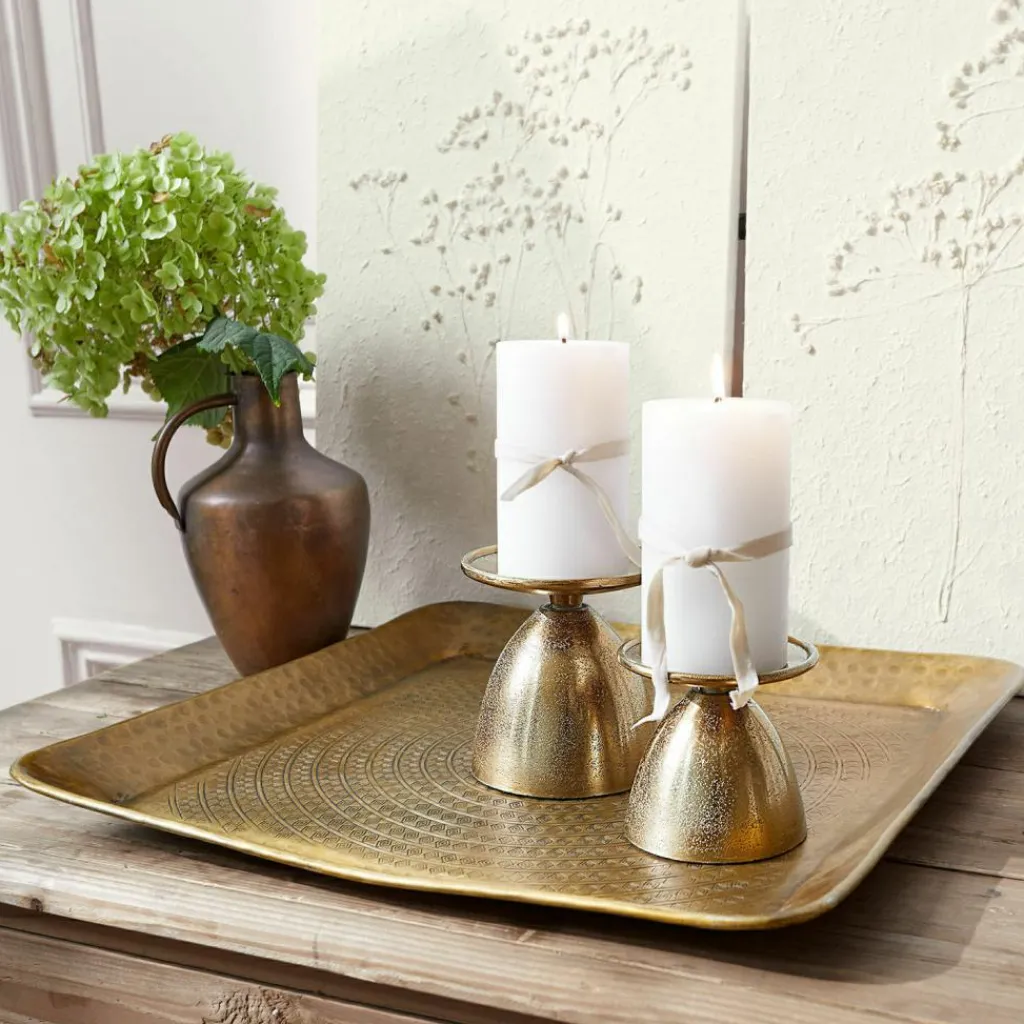 LOBERON Plateaux|Plateaux*Plateau Rustique