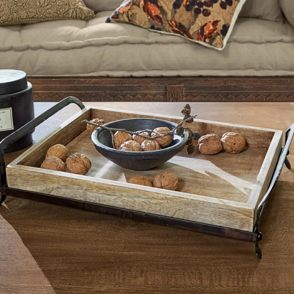 LOBERON Plateaux|Plateaux*Plateau Troyes