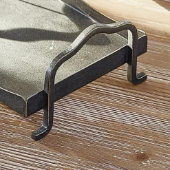 LOBERON Plateaux|Plateaux*Plateau Yixeno