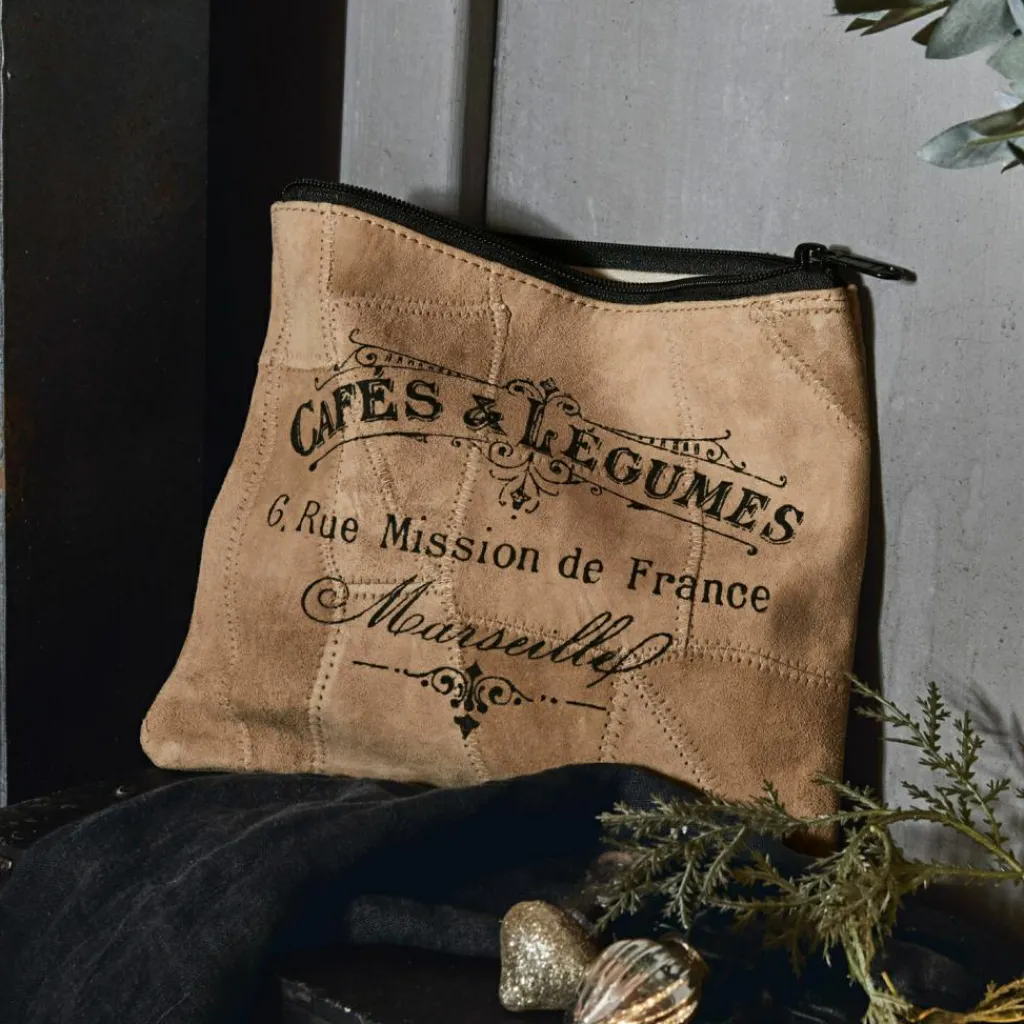 LOBERON Sacs|Trousses De Toilette*Pochette Jeannice