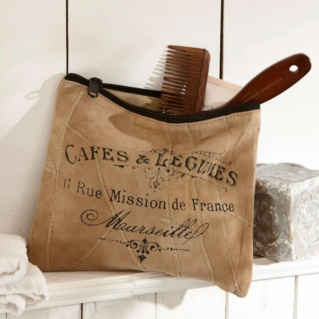 LOBERON Sacs|Trousses De Toilette*Pochette Jeannice