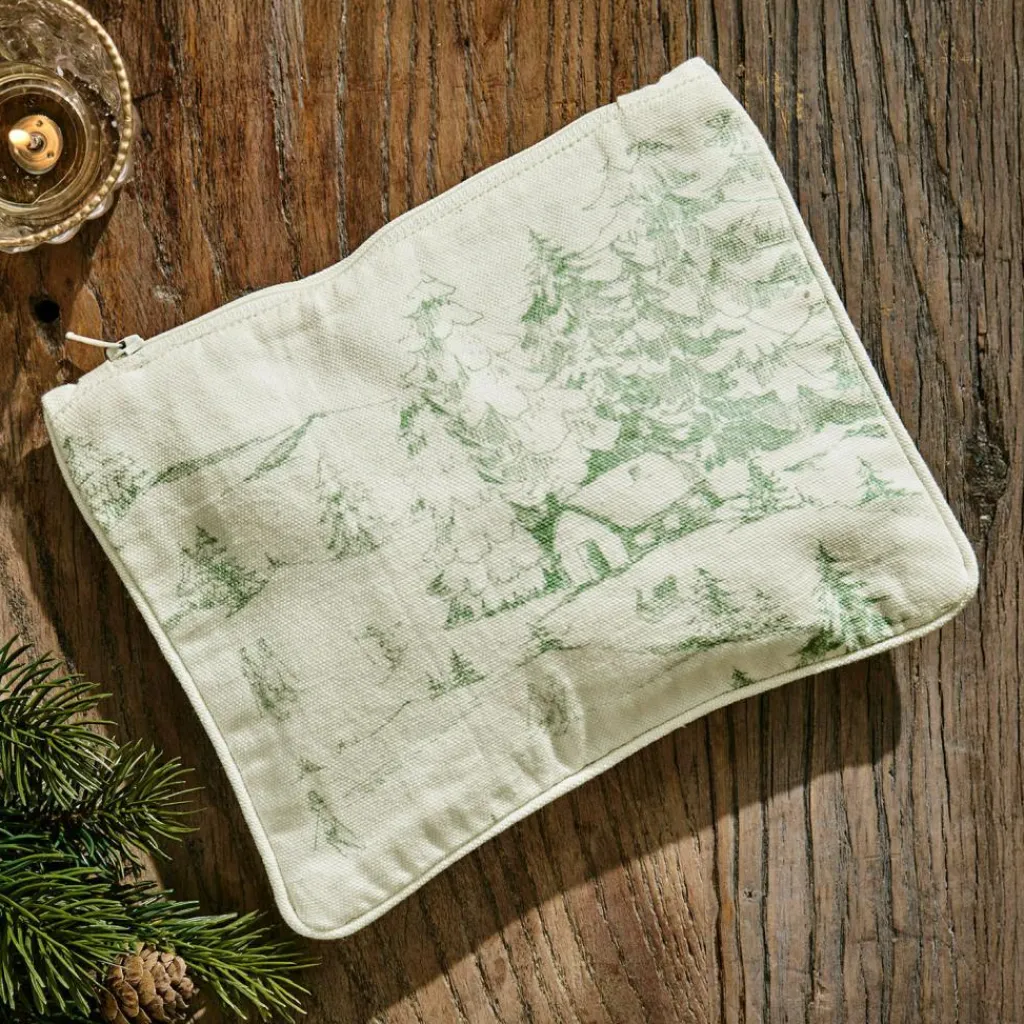 LOBERON Objets Décoratifs De Noël*Pochette Norathia