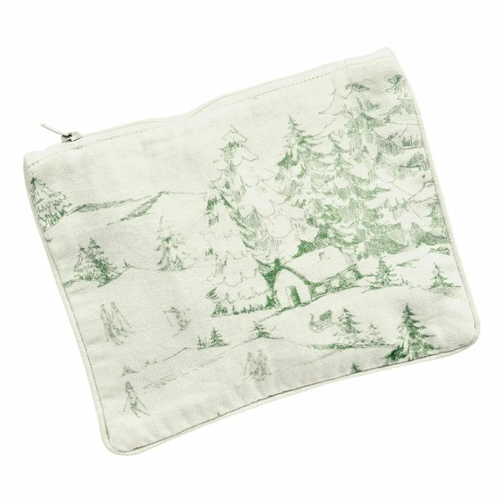 LOBERON Objets Décoratifs De Noël*Pochette Norathia