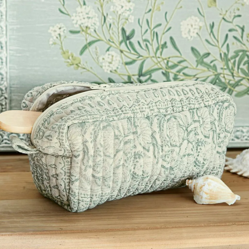 LOBERON Sacs|Trousses De Toilette*Pochette Saône