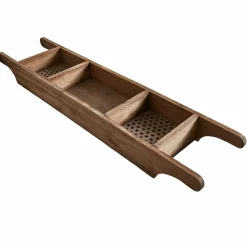 LOBERON Accessoires De Bain|Accessoires De Bain*Pont de baignoire Einid