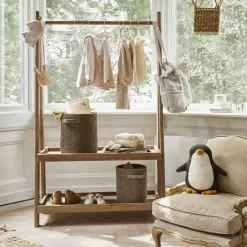 LOBERON Porte-Manteaux|Porte-Manteaux*Portant à vêtements Avel