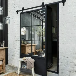 LOBERON Portes Coulissantes|Portes Coulissantes*Porte coulissante Bonnaire